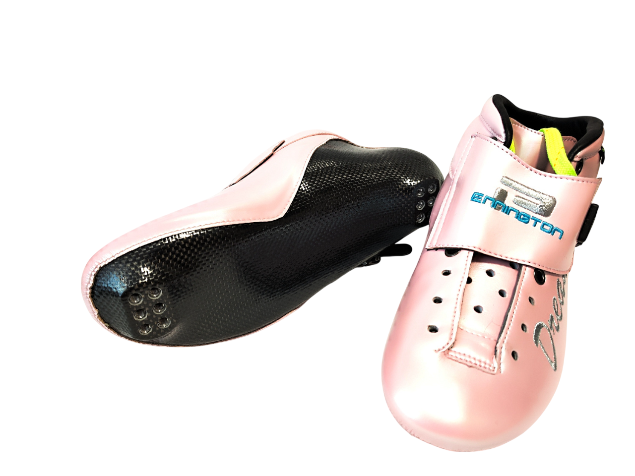  Роликовые ботинки