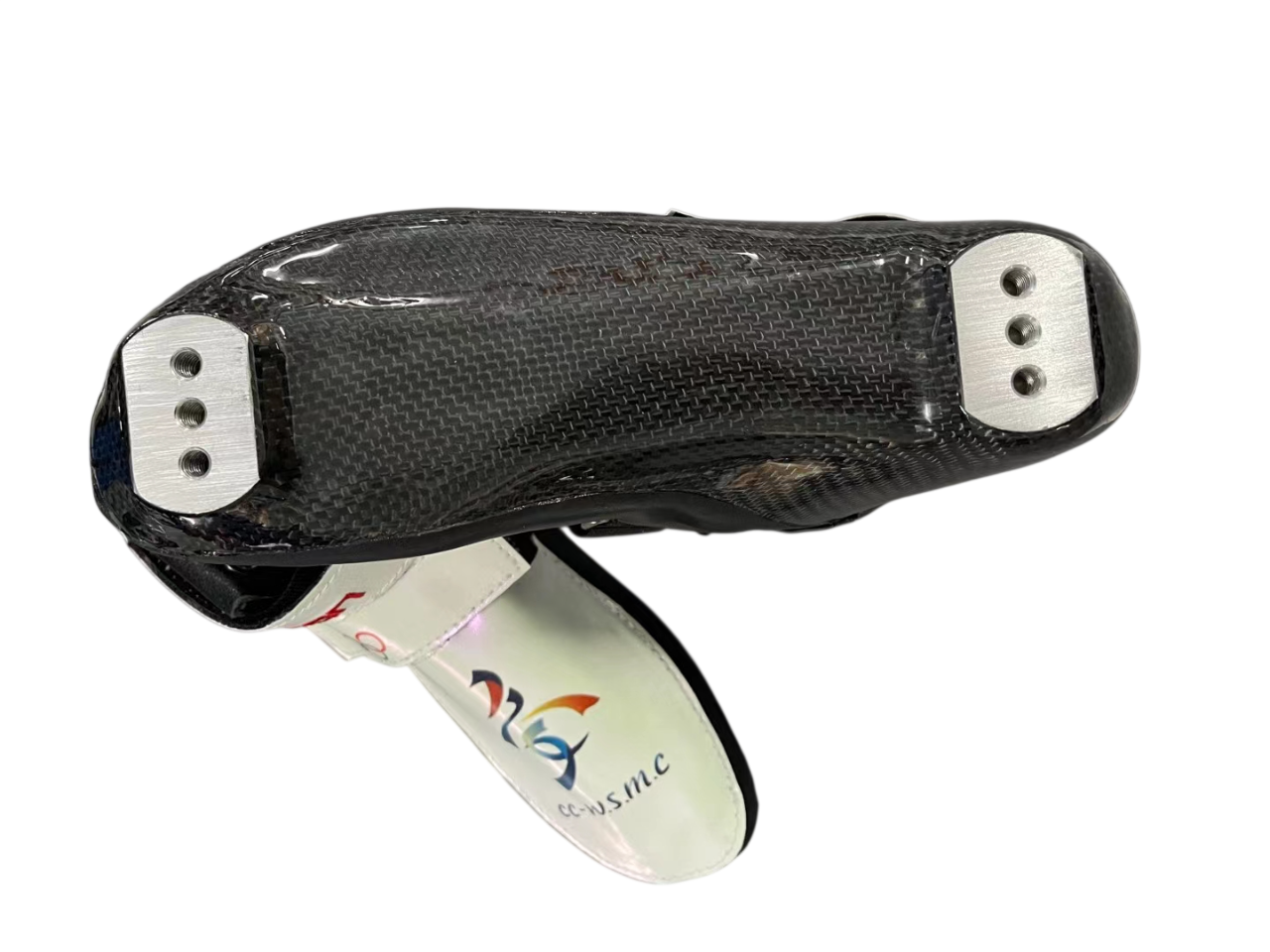 Ботинок по Слепку