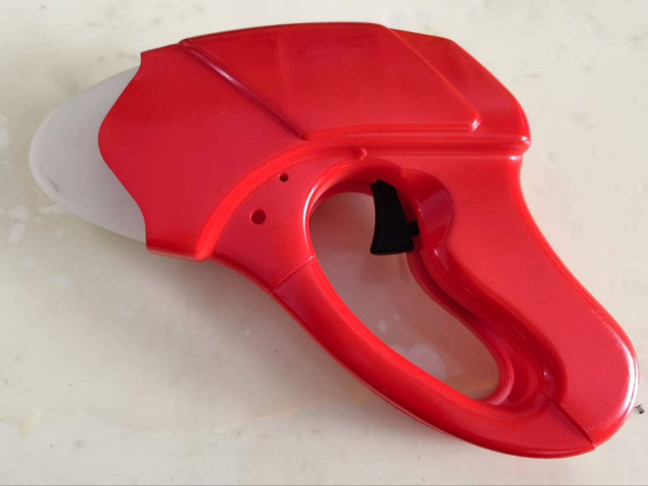  Электронный стартовый пистолет Pennington UP-063