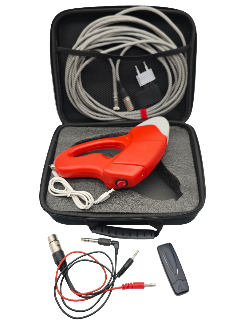  Электронный стартовый пистолет Pennington UP-063