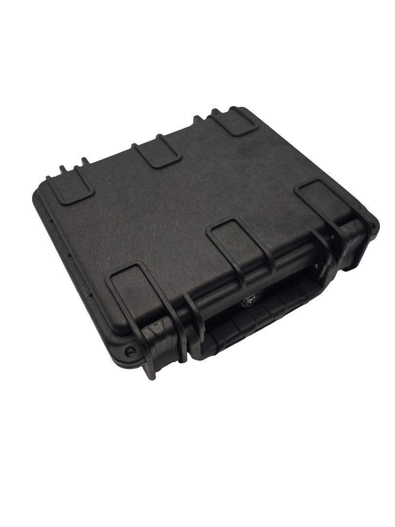 Микрометр  с рубиновыми головками Pennington