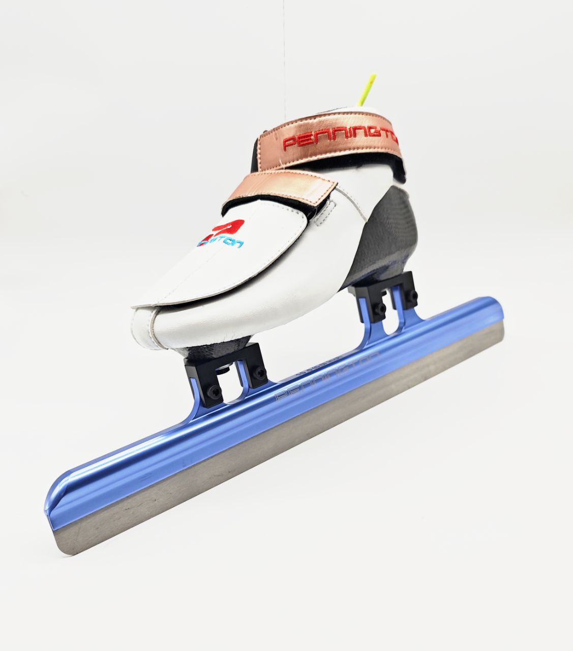 Ботинки Level 1 + Лезвия First Level