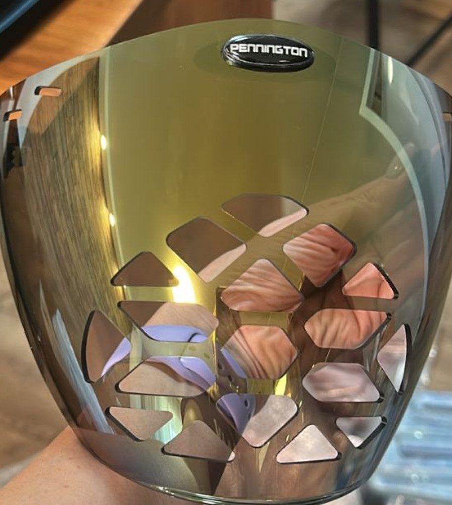 Визор Pennington Guard