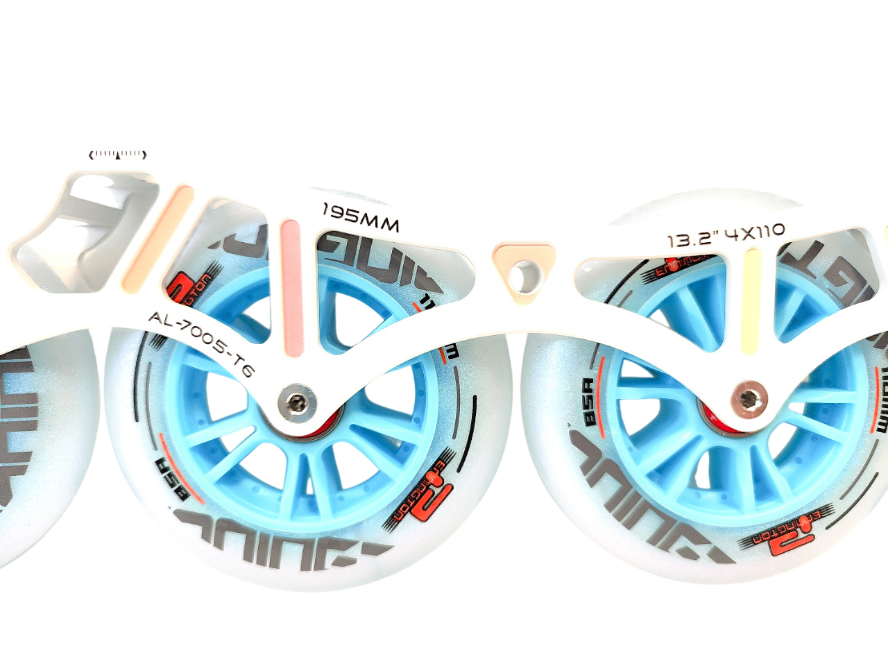  Роликовая система 7005