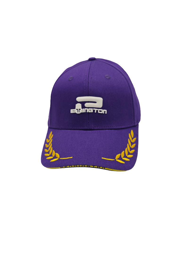  Кепка Pennington