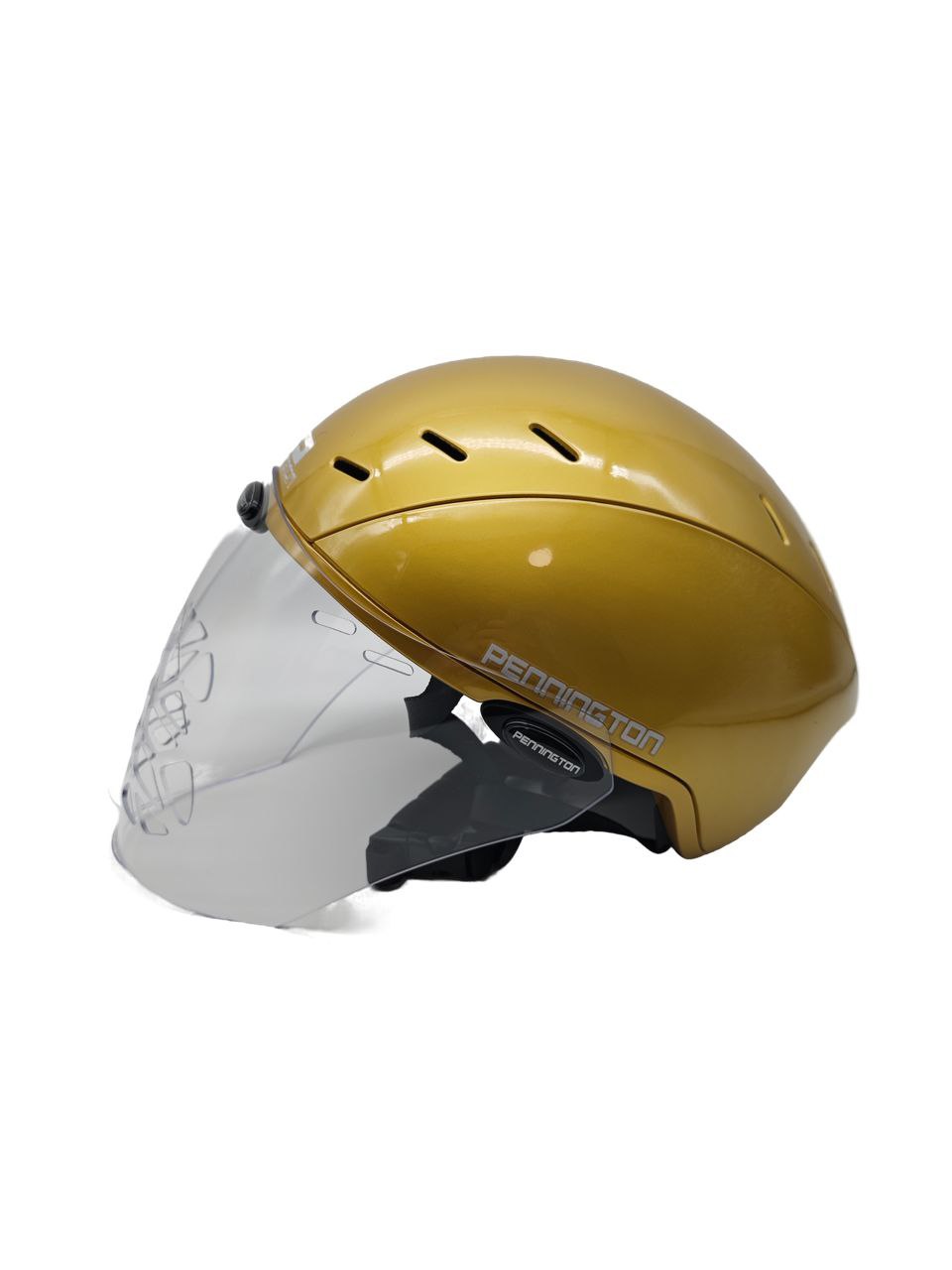 Шлем Pennington Guard Gold