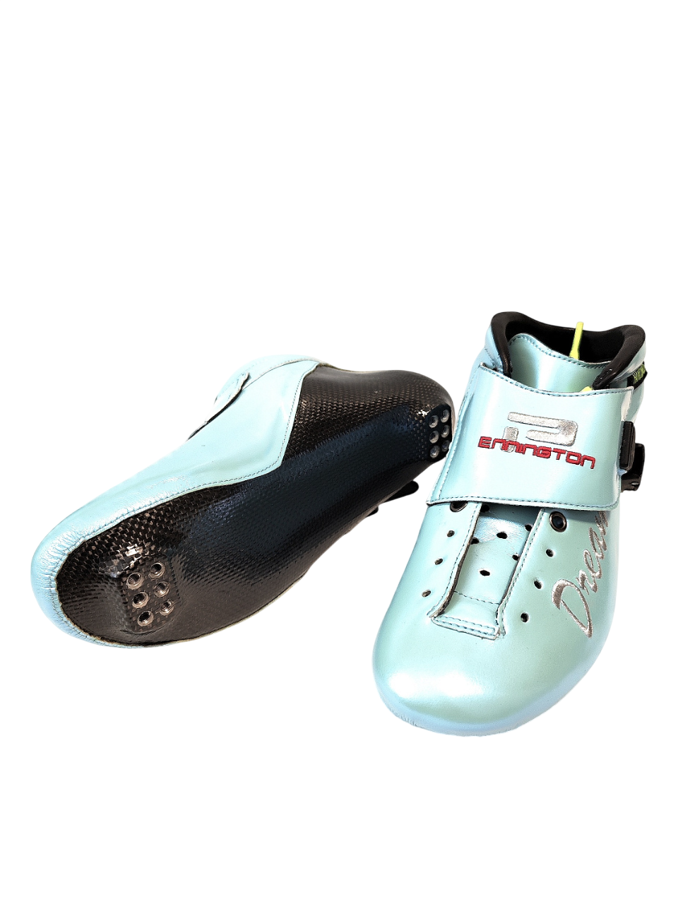  Роликовые ботинки