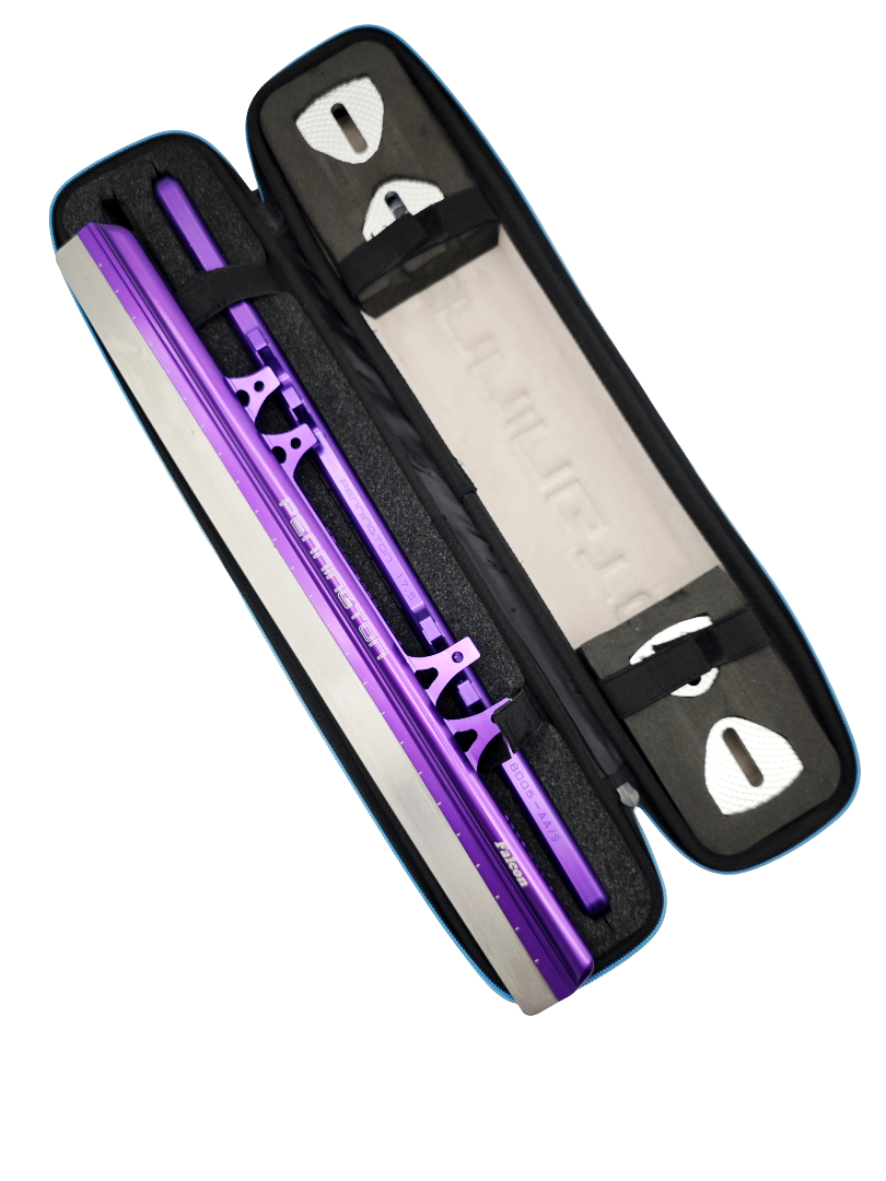 Лезвия для Шорт-трека Falcon