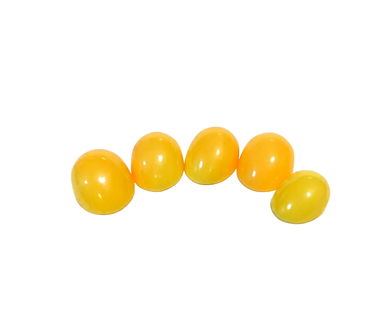  Напальчники yellow