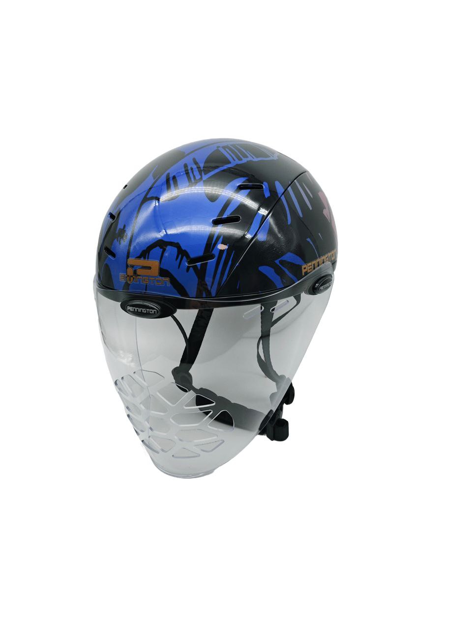 Шлем Pennington Guard design