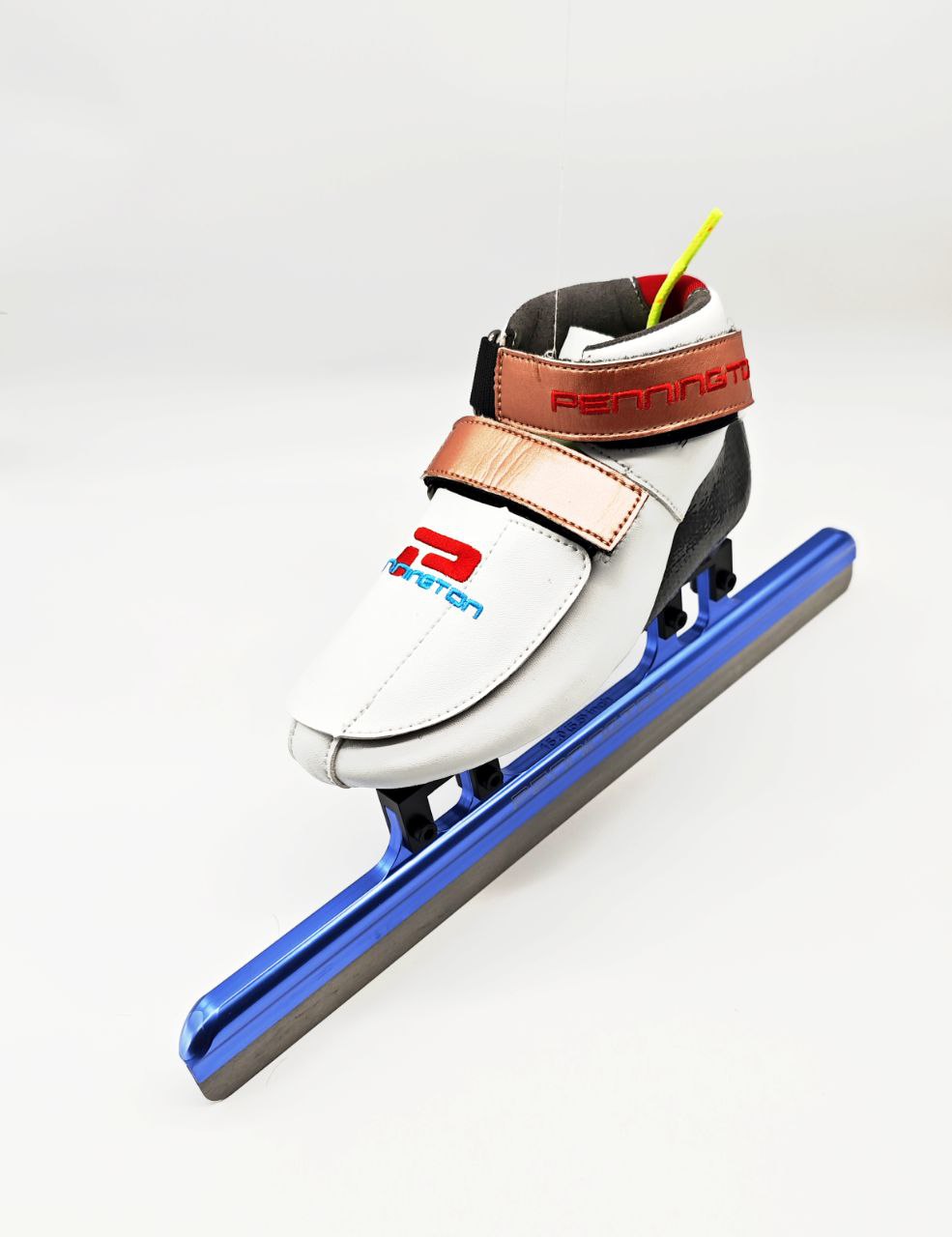 Ботинки Level 1 + Лезвия First Level