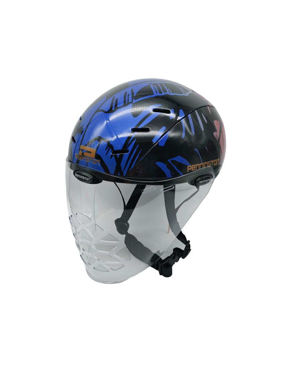 Шлем Pennington Guard design