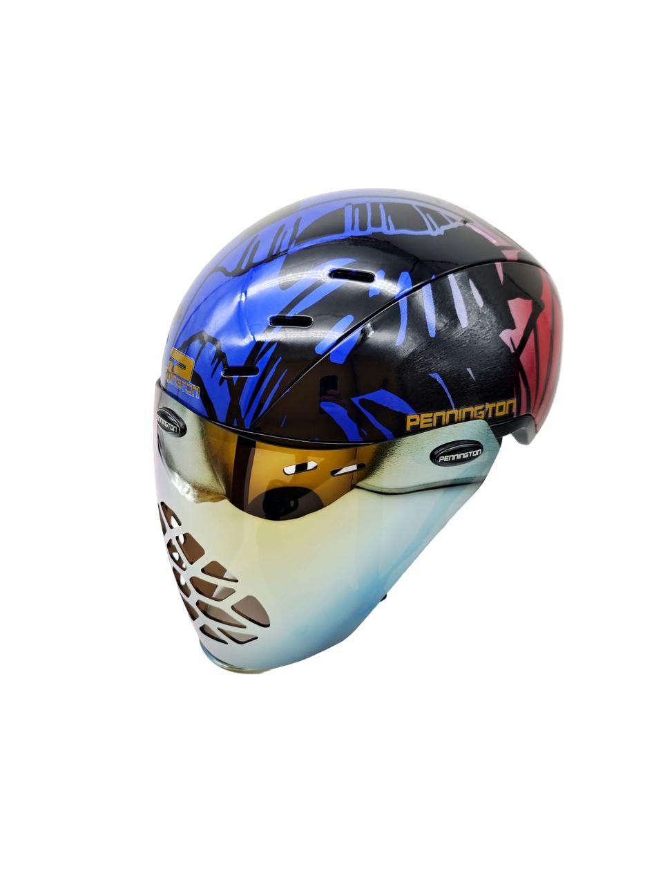 Шлем Pennington Guard design