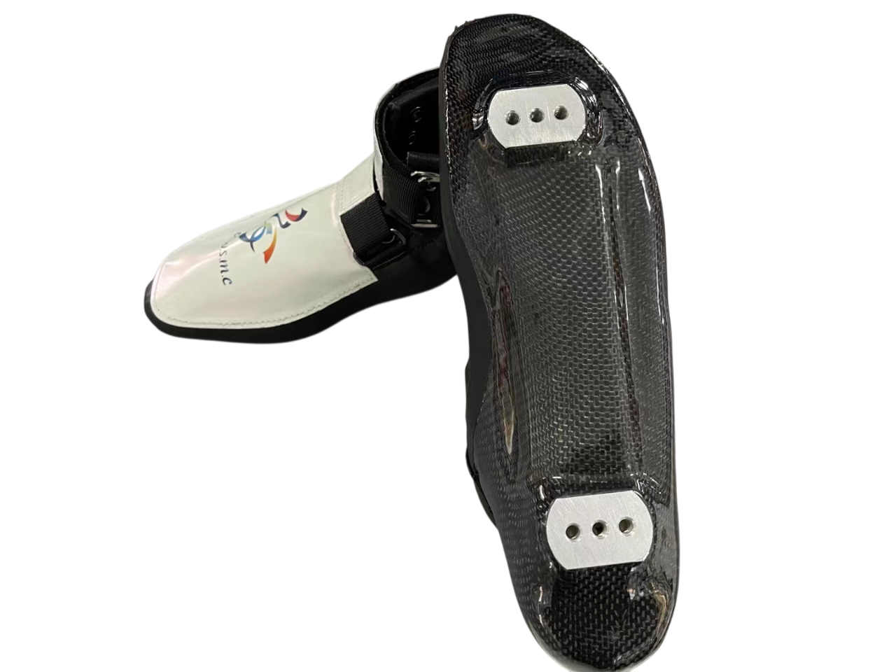 Ботинок по Слепку