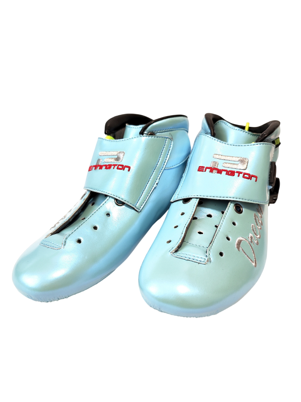  Роликовые ботинки