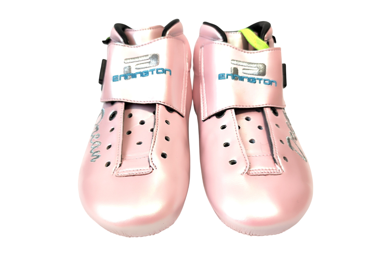  Роликовые ботинки