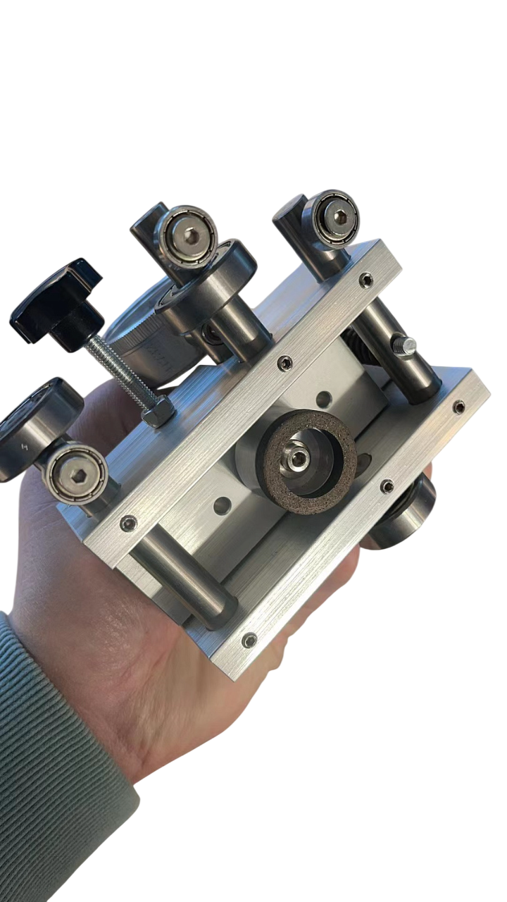  Алмазная головка