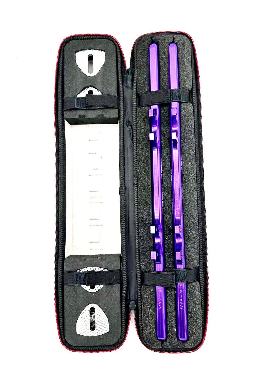 PRO TOUR 630 Ti.Pro Tour 2本セット PT57A HEAD PRO TOUR 630 プロ