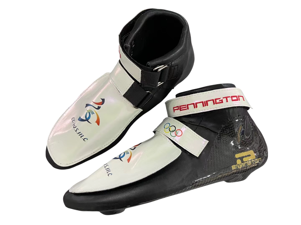 Ботинок по Слепку