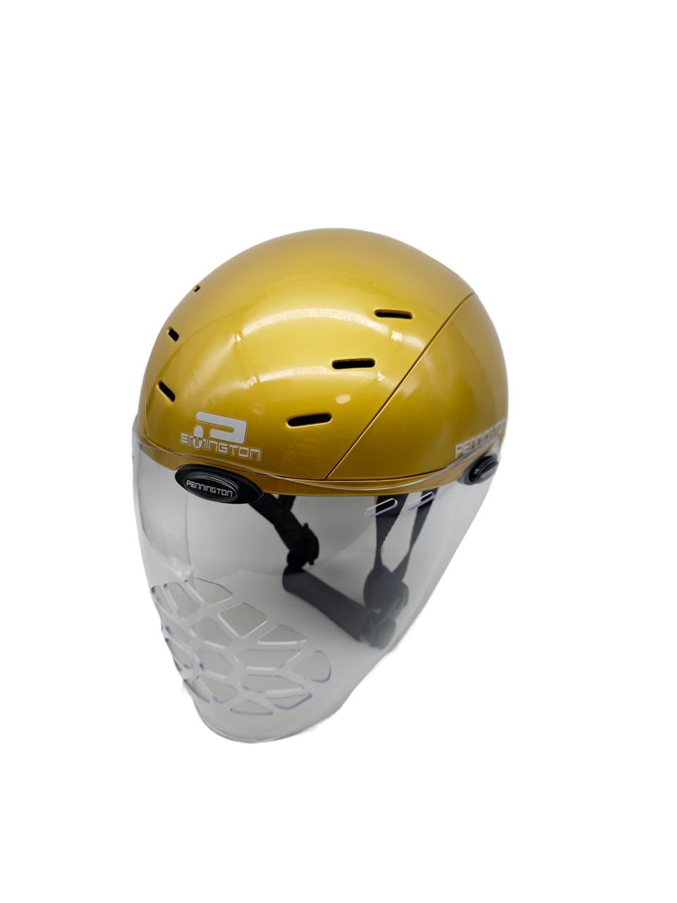 Шлем Pennington Guard Gold